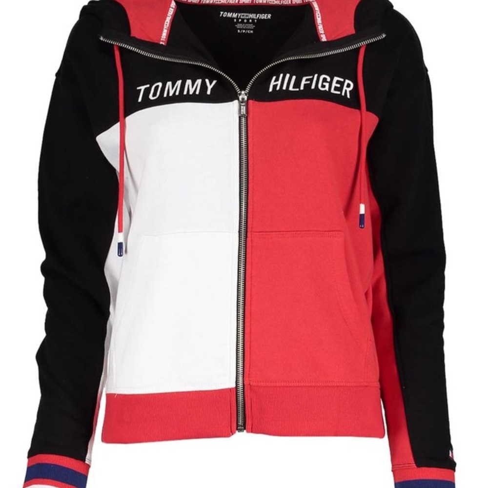 Tommy Hilfiger Hoodie